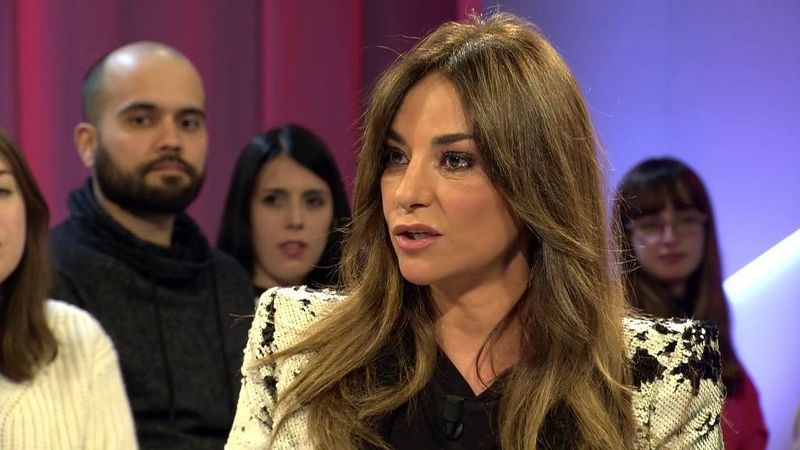 Mariló Montero, entrevistada en 'Todo es mentira' Cuatro